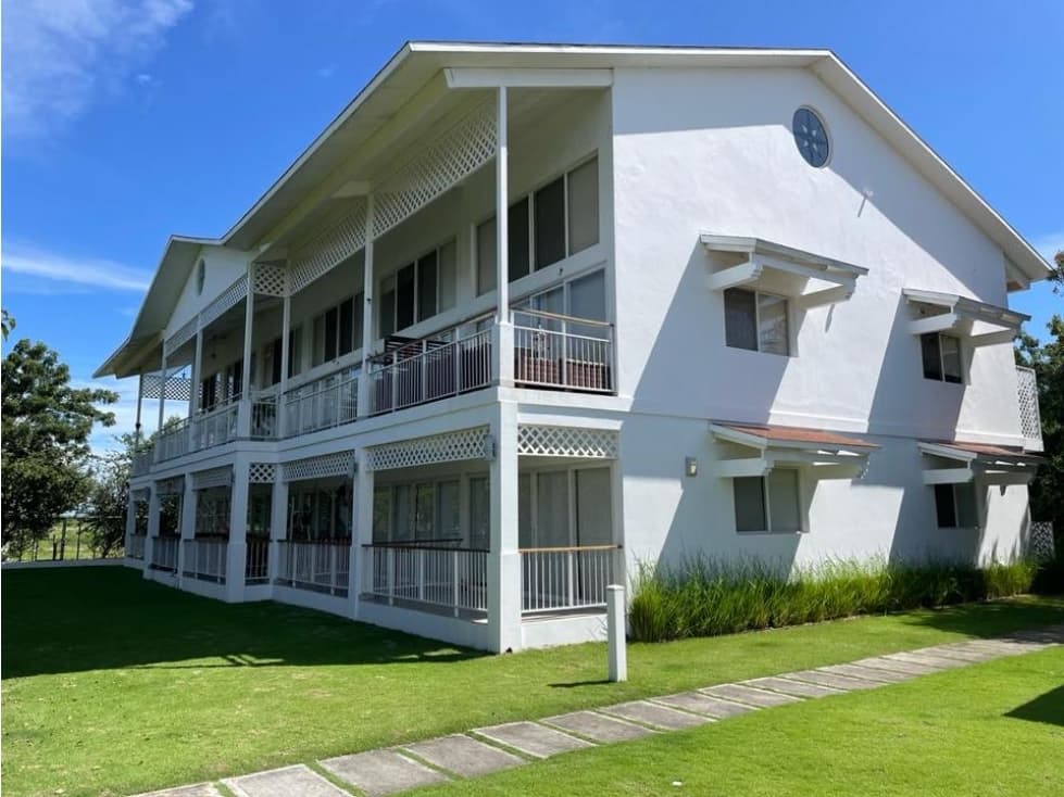 Ganga - Punta Chame - 129,000$ - 1