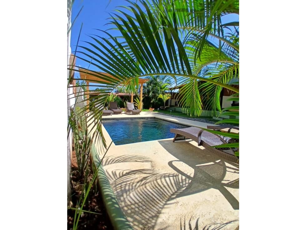 Hermoso Mini Resort a la venta - 1