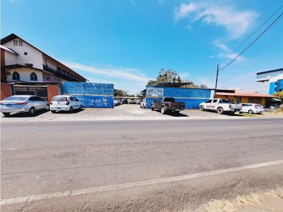 LOTE COMERCIAL DOLEGUITA - 1