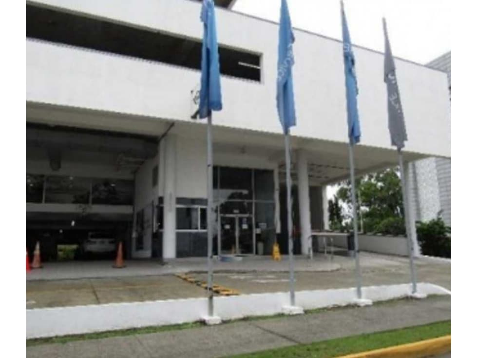 OFICINA EN VENTA COSTA DEL ESTE PH BMW CENTER 189M2 - 1