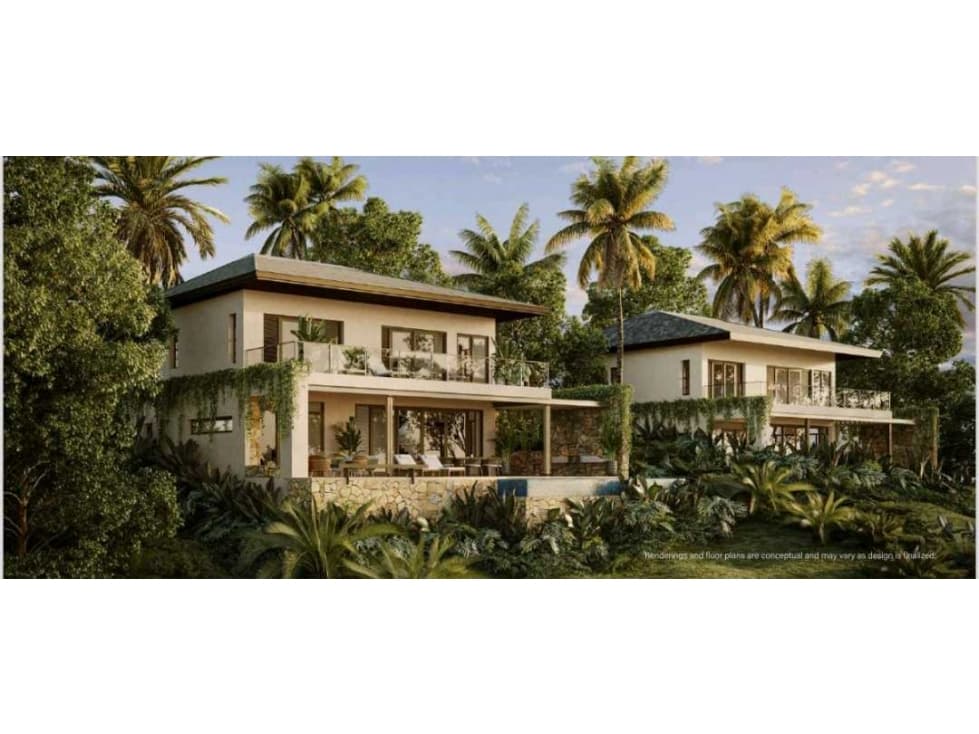 PROYECTO DE APARTAMENTOS FRENTE AL MAR EN EL GOLF DE CHIRIQUI JP - 1