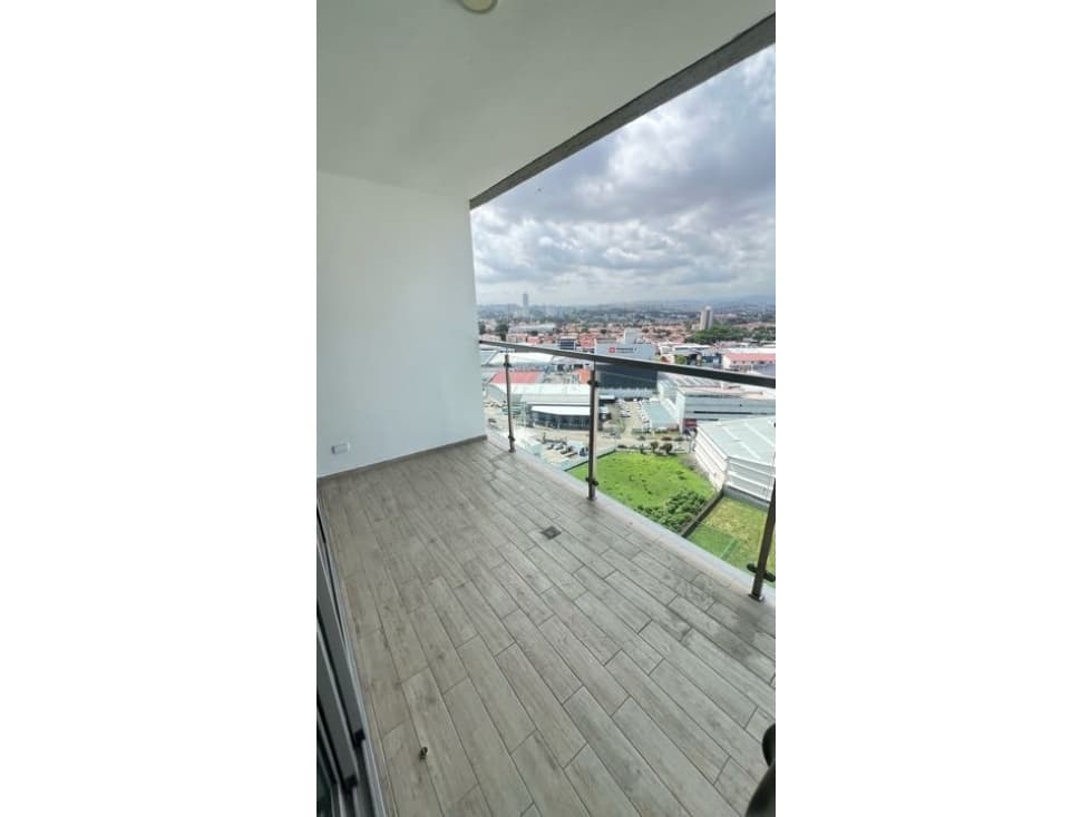 SE ALQUILA APARTAMENTO EN COSTA DEL ESTE - 1