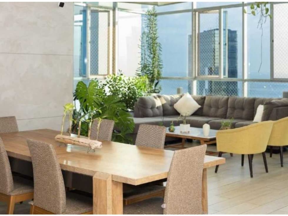 SE VENDE APARTAMENTO BELLA VISTA-BLUE PARK - 1