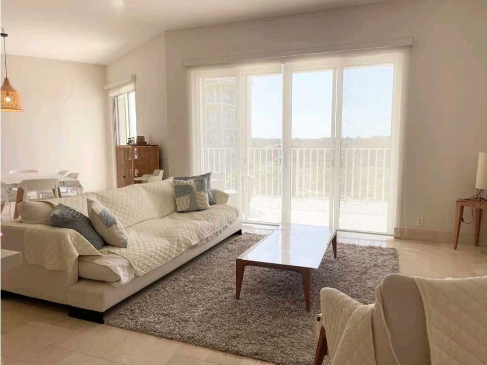 Se vende apartamento Buenaventura - Rio Hato. - 1