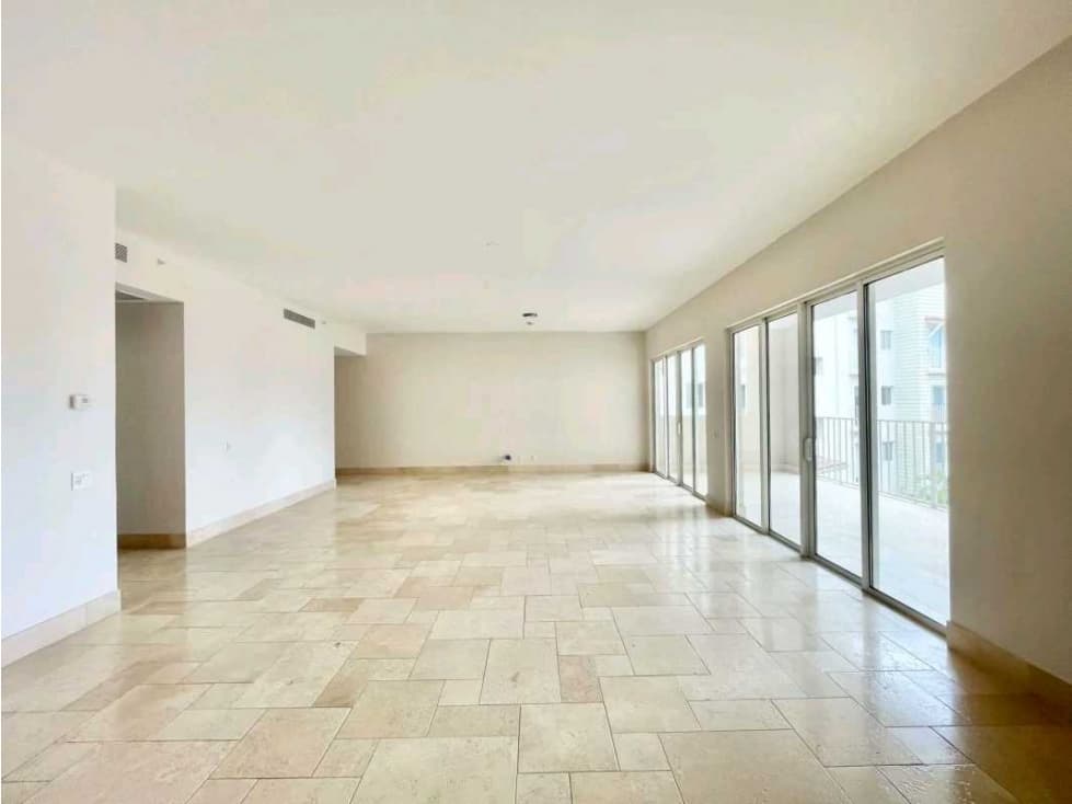 Se vende apartamento de playa Buenaventura Rio Hato Panama. - 1