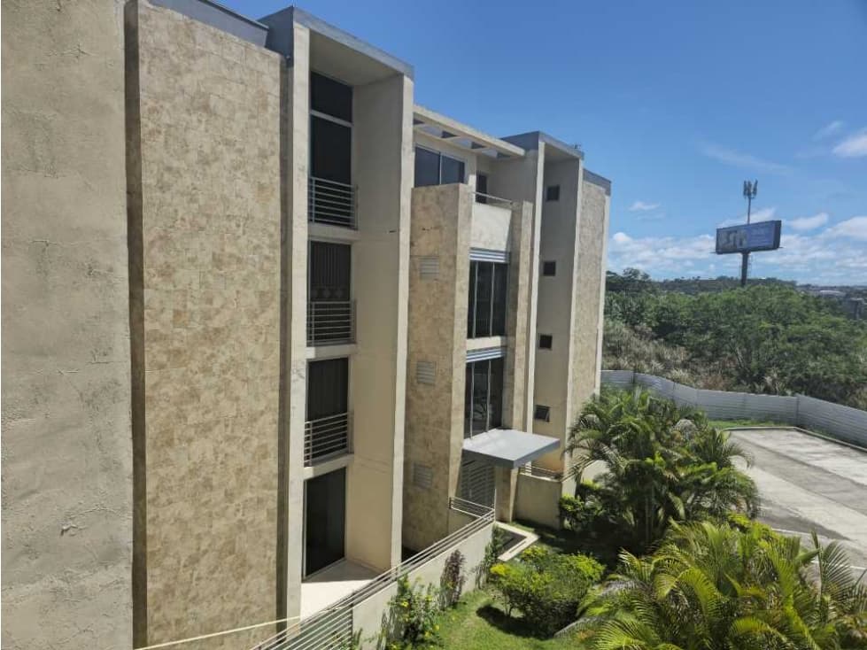 Se Vende Apartamento Torres del Oeste - 1