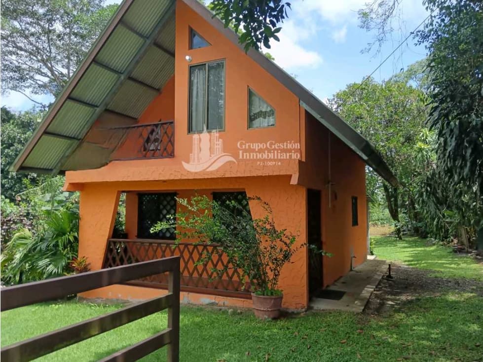 SE VENDE CASA BONGO $85.000 - 1