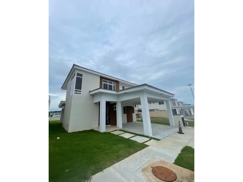 Se Vende Duplex, Costa Verde - 1
