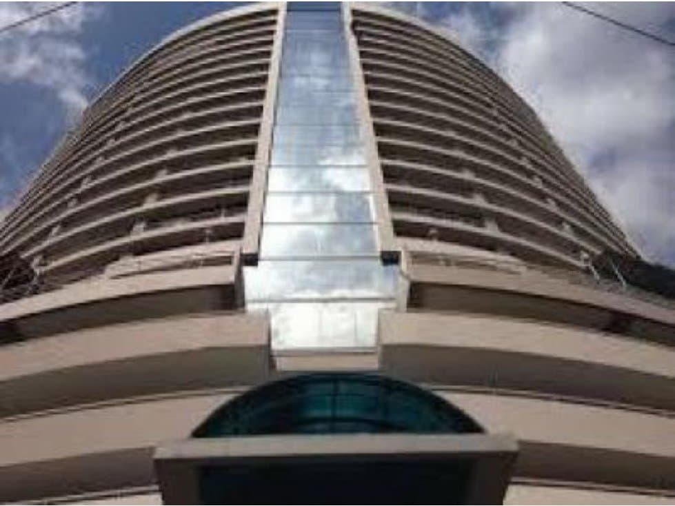 SE VENDE HERMOSO APARTAMENTO EN PAITILLA PH ROYAL PRINCESS - 1