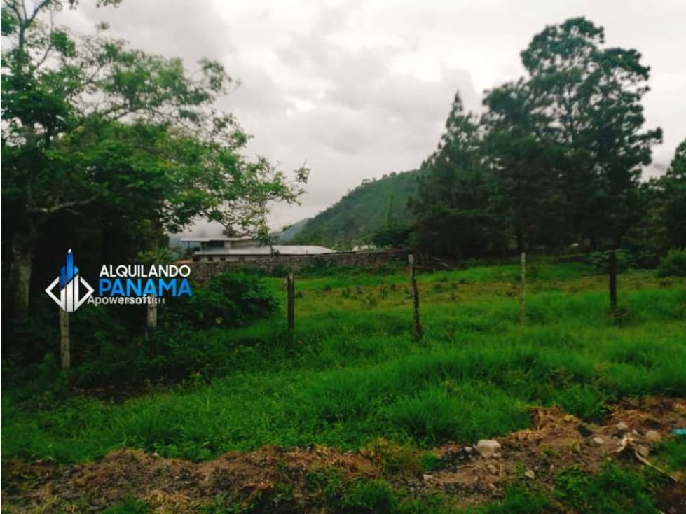 Se vende hermoso terreno especial para desarrollo residencial! - 1