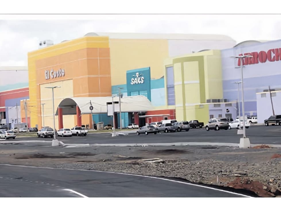 SE VENDE LOCAL COMERCIAL EN EL FOOD COURT DEL WESTLAND $875,500 - 1