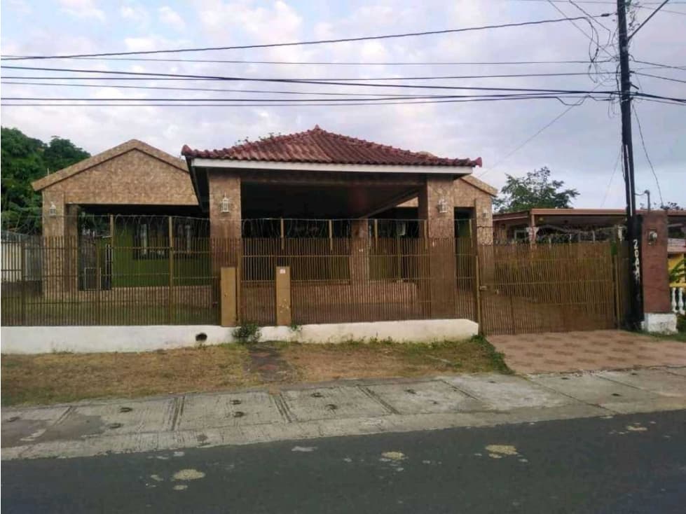 SE VENDE PROPIEDAD EN LA TIZA DE LAS TABLAS - 1