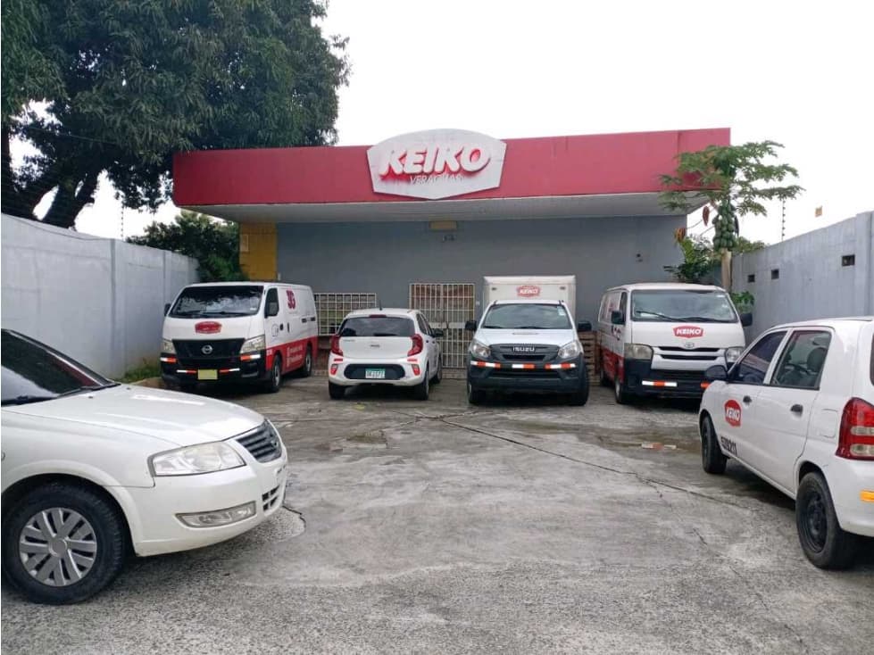 Se vende propiedad ubicada en Chitre - Circunvalacion interna. - 1