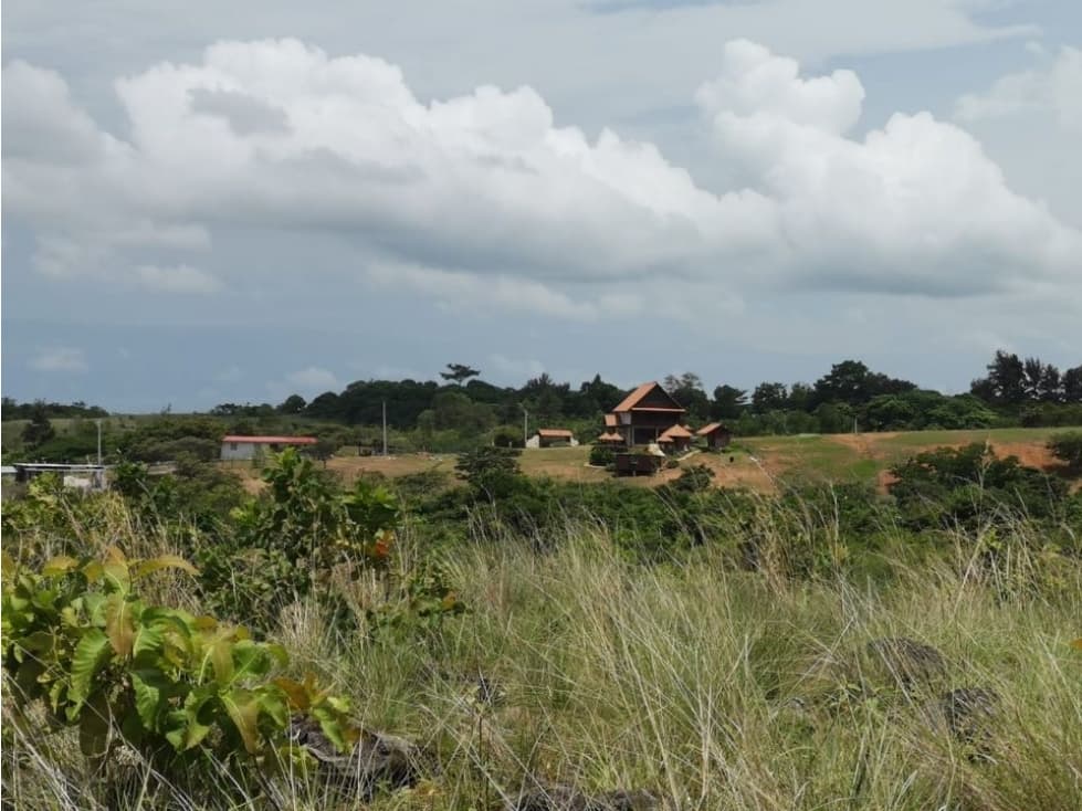Se Vende Terreno en San Carlos - 1