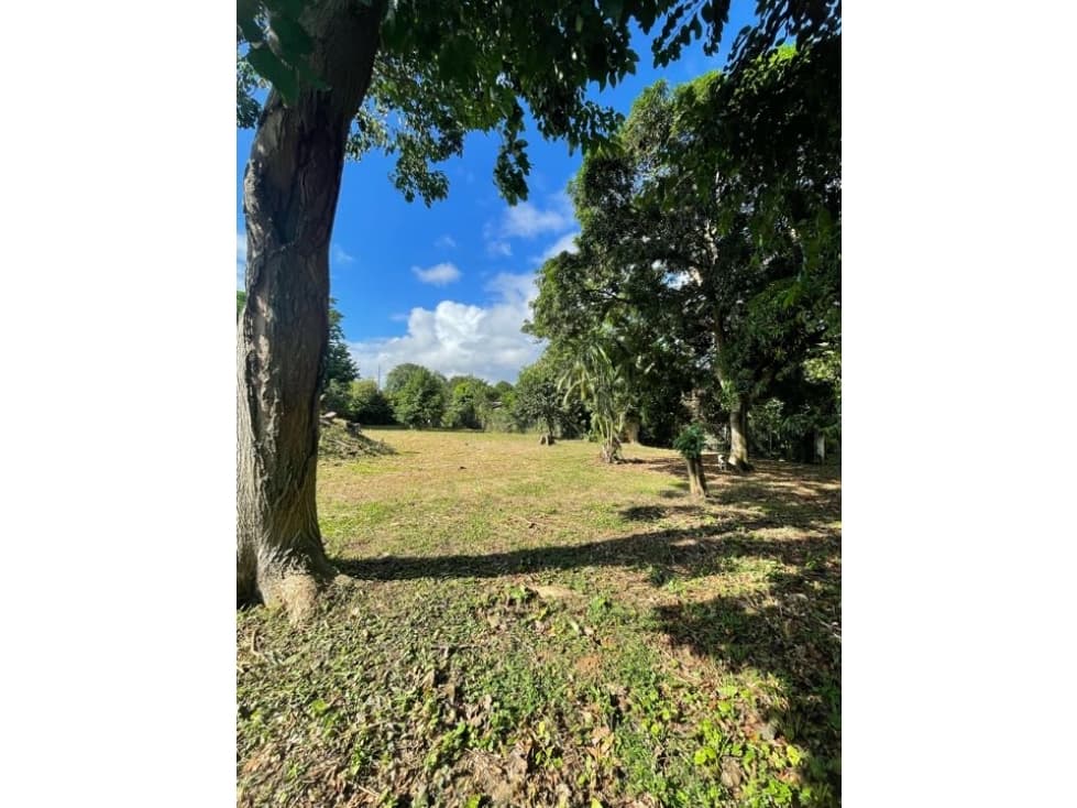 Se Vende Terreno , La Chorrera - 1