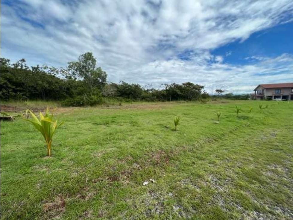 Terreno a la Venta en Boca Chica - 1