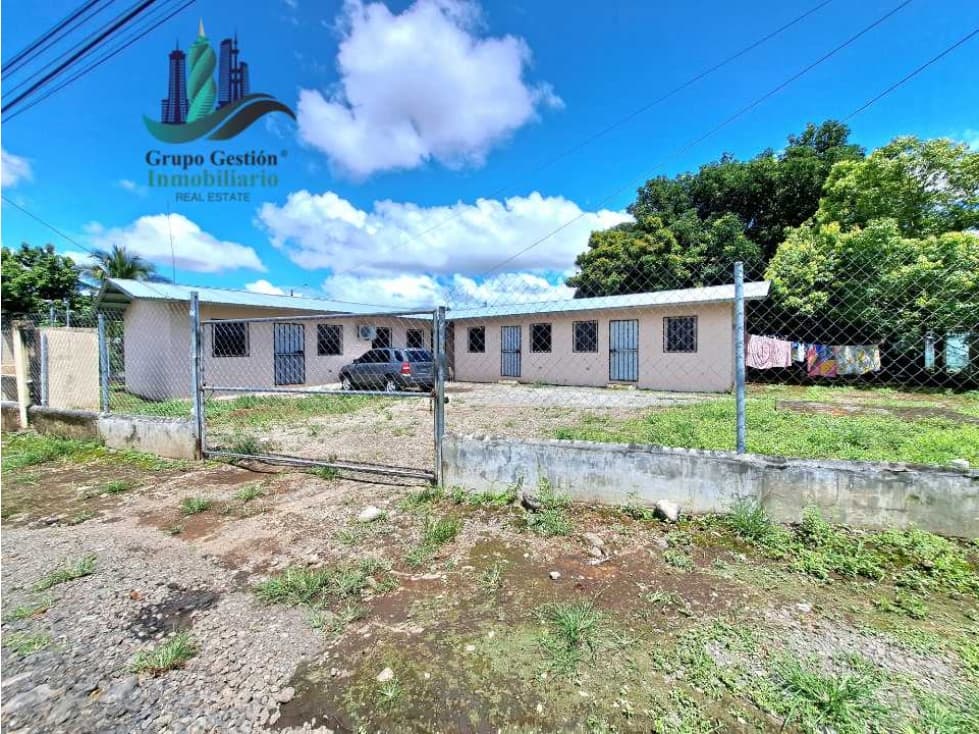 VENDO 10 APARTAMENTOS DE 2 HABITACIONES - 1