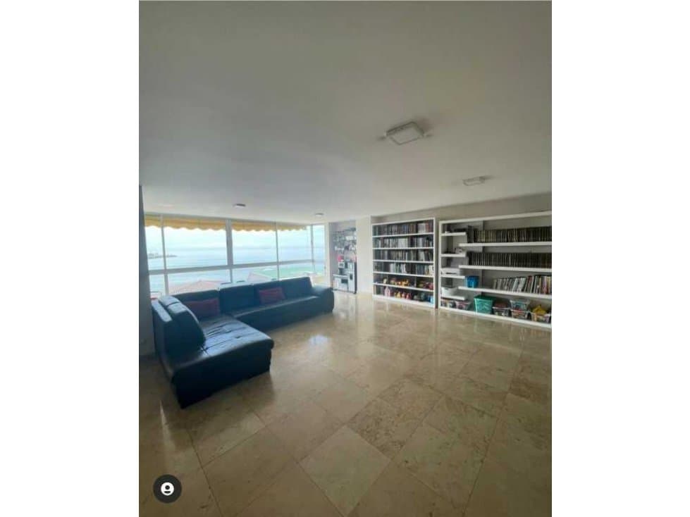 VENDO APARTAMENTO 200MTS2 PAITILLA - 1
