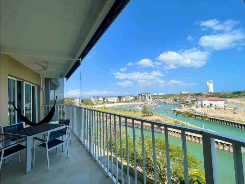 Vendo apartamento en Buenaventura Rio Hato. - 1