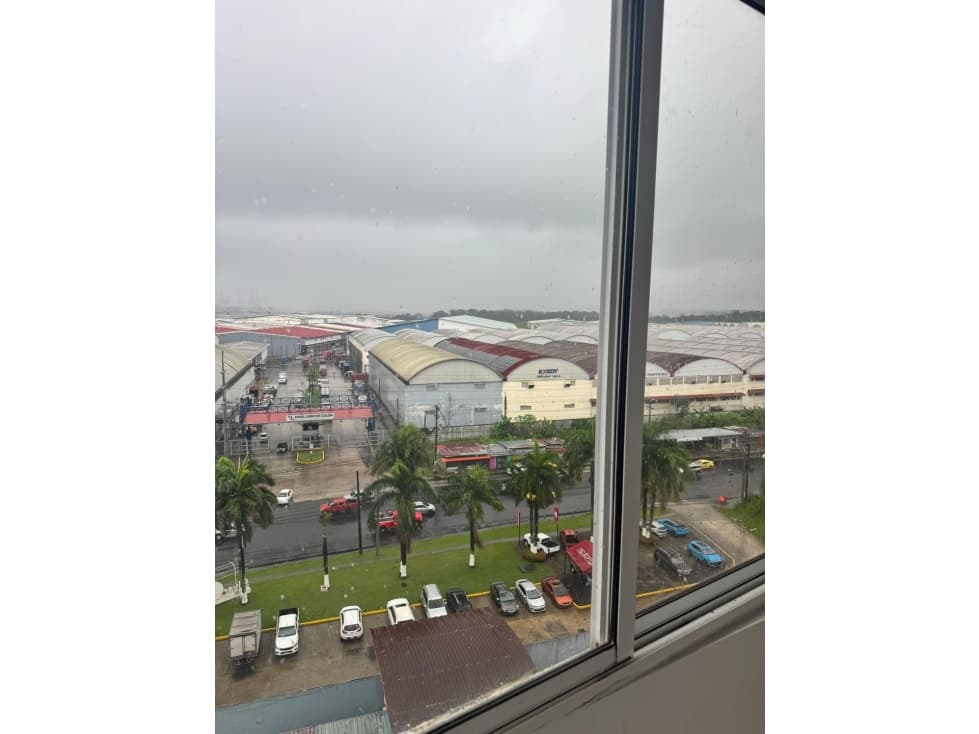 Vendo apartamento en Zona libre Colón PH Silver City - 1
