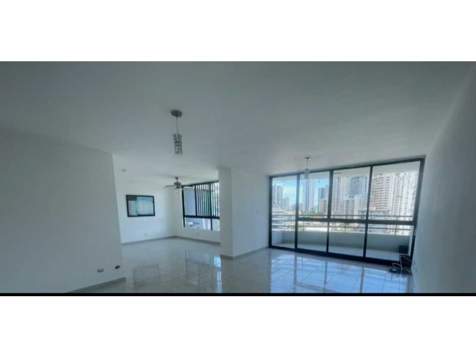 VENDO APARTAMENTO PAITILLA - 1