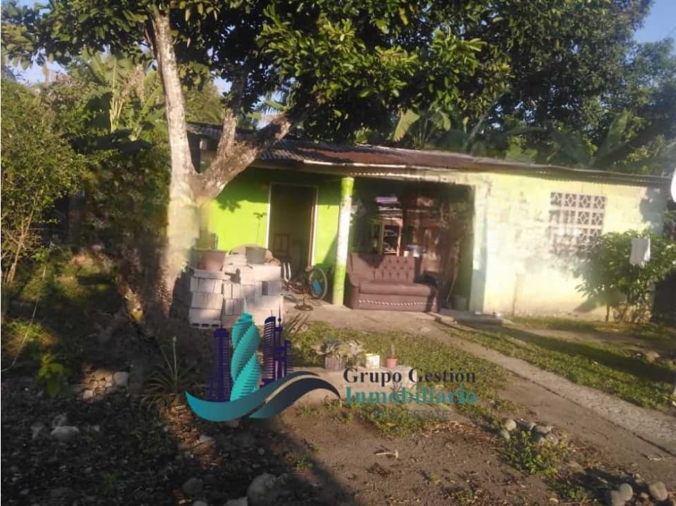 VENDO CASA 1HAB CON 170M2 - 1