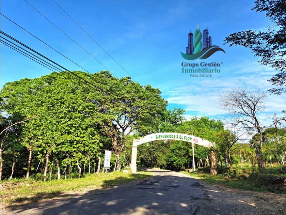 VENDO CASA 1HAB. CON LOTE DE 800MTS DOLEGA - 1