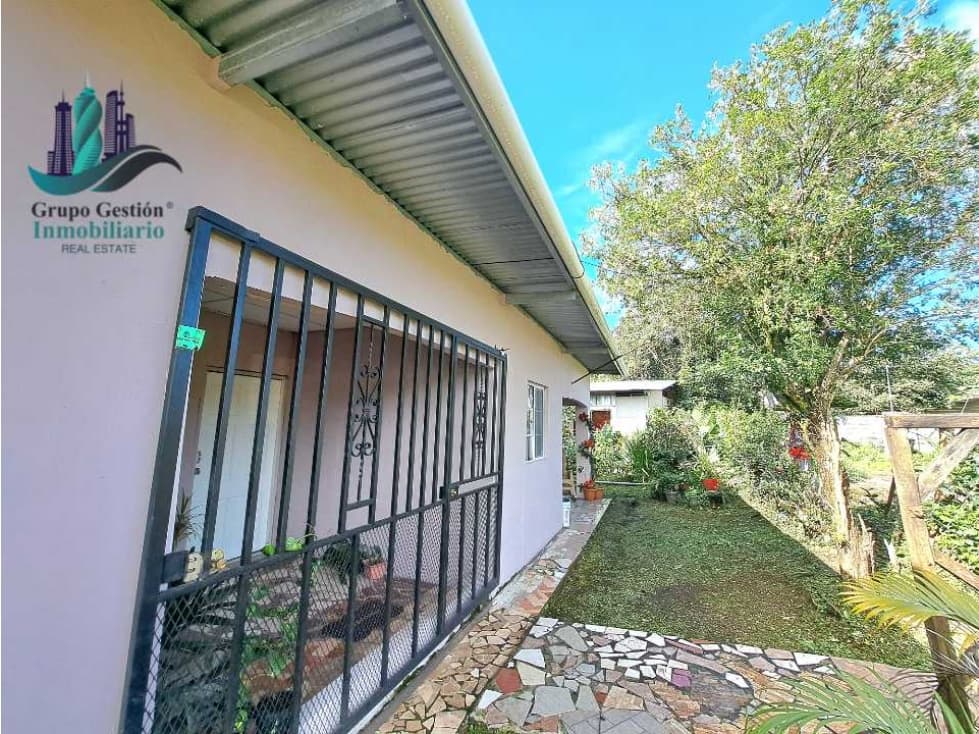 VENDO CASA DUPLEX 4HABITACIONES 779MTS BUGABA - 1