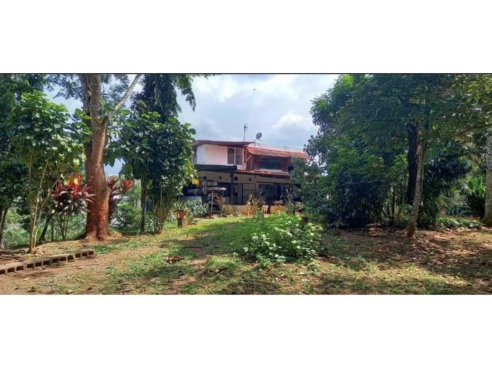 VENDO CASA DUPLEX EN ARRAIJAN EN CABECERA EN LA CALLE LOMA Y TERRENO - 1