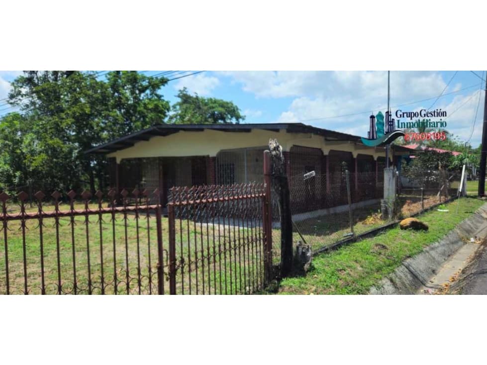 VENDO CASA EN BUGABA - 1