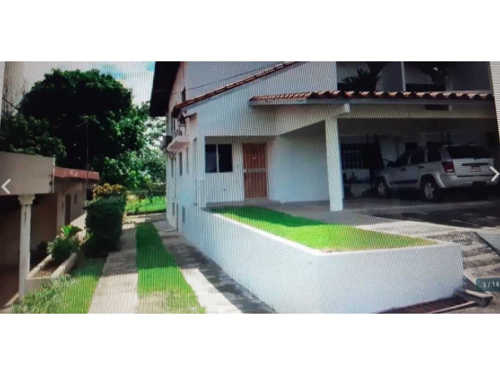 VENDO O SE ALQUILA DUPLEX 8HAB EN SANTIAGO - 1