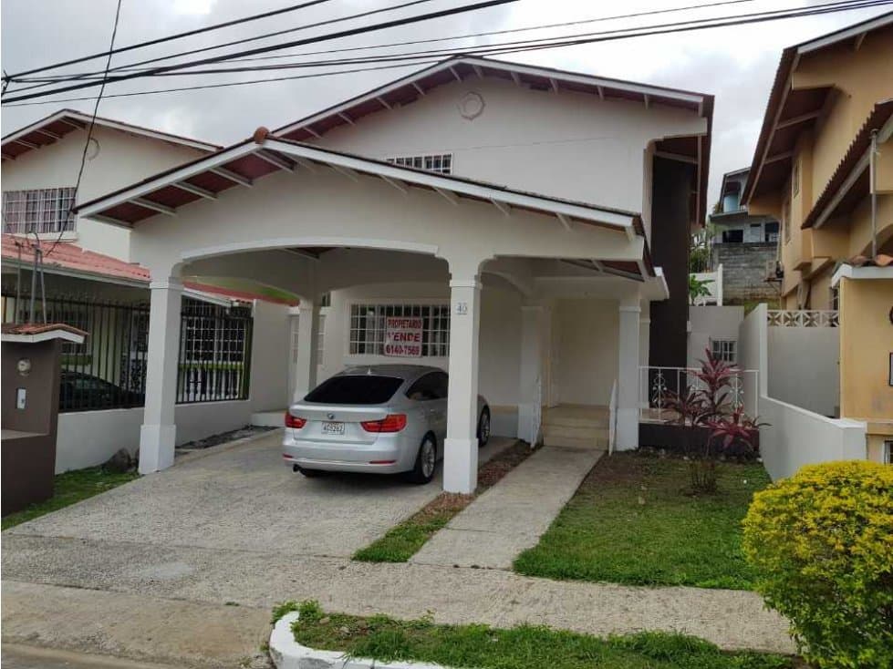 VENDO HERMOSO DUPLEX EN QUINTAS REAES(villa zaita) - 1