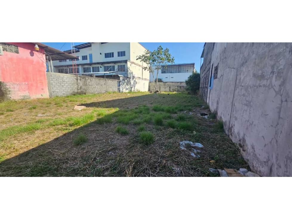 VENDO LOTE COMERCIAL CENTRO DAVID - 1