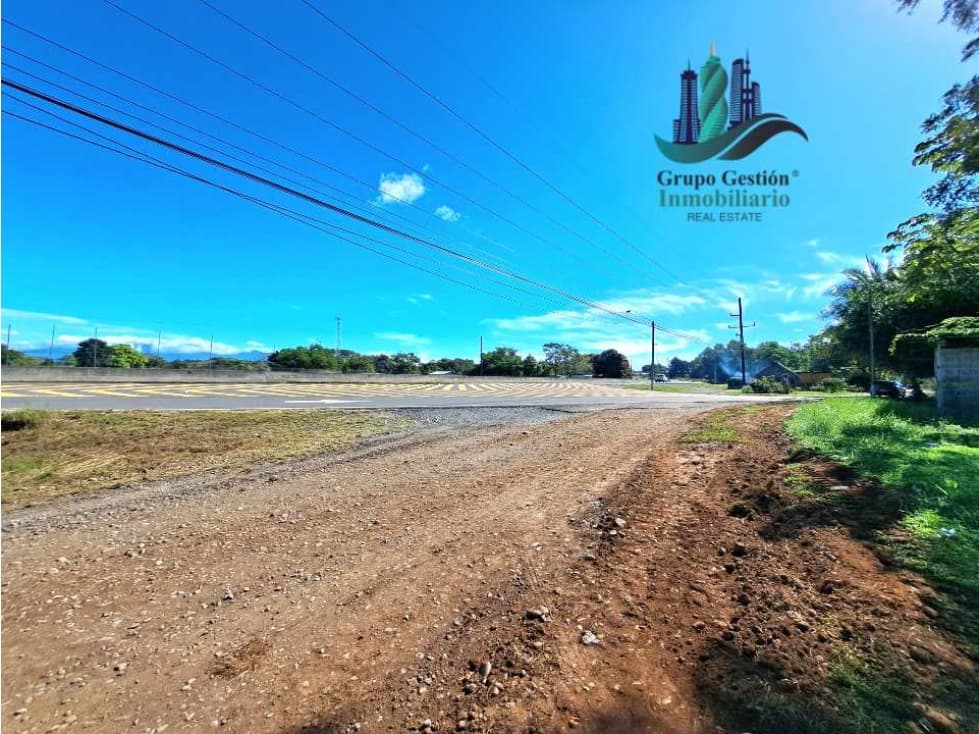 VENDO LOTE COMERCIAL 438 m2 EN CORREGIMIENTO DE CHIRIQUI - 1
