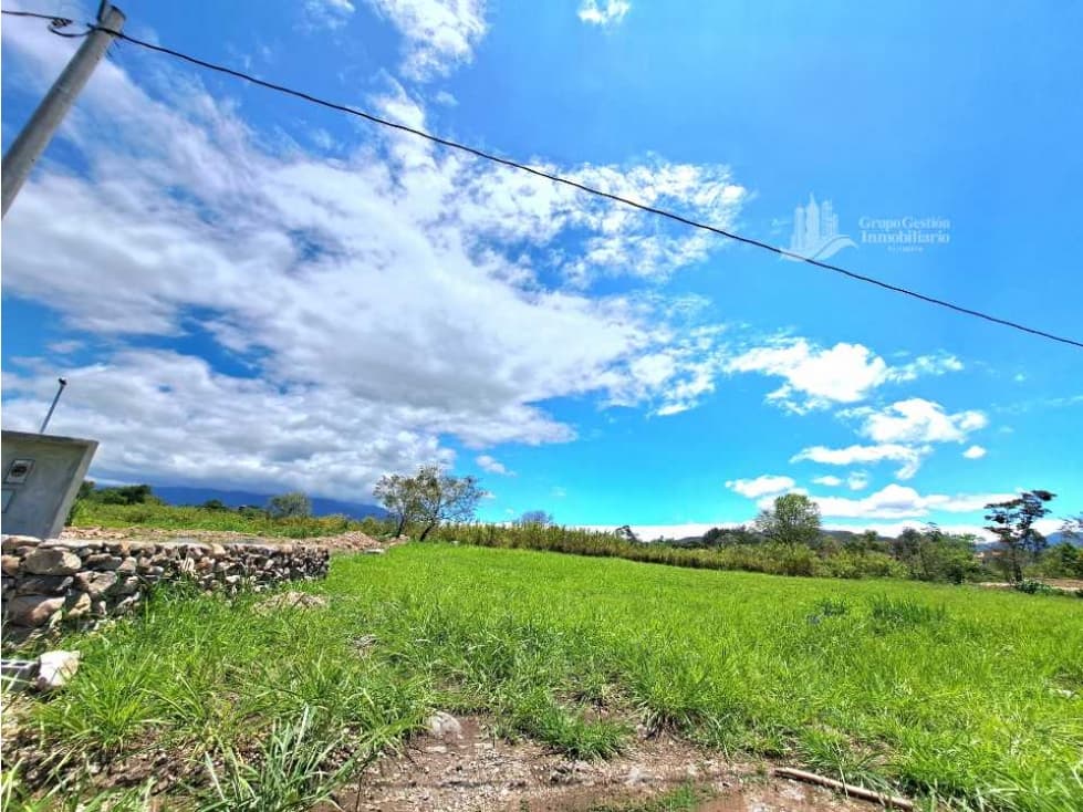 VENDO LOTE DE 1200M2 ALTO BOQUETE - 1