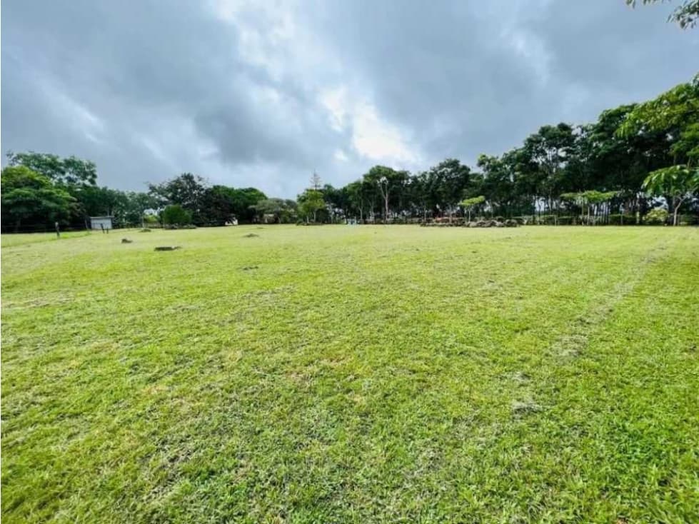 VENDO LOTE DE 4002MTS EN POTRERILLOS - 1