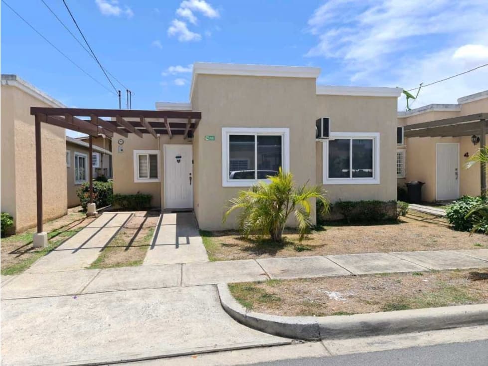 VENTA CASA AMOBLADA 210m2 CORONADO NEGOCIABLE - 1