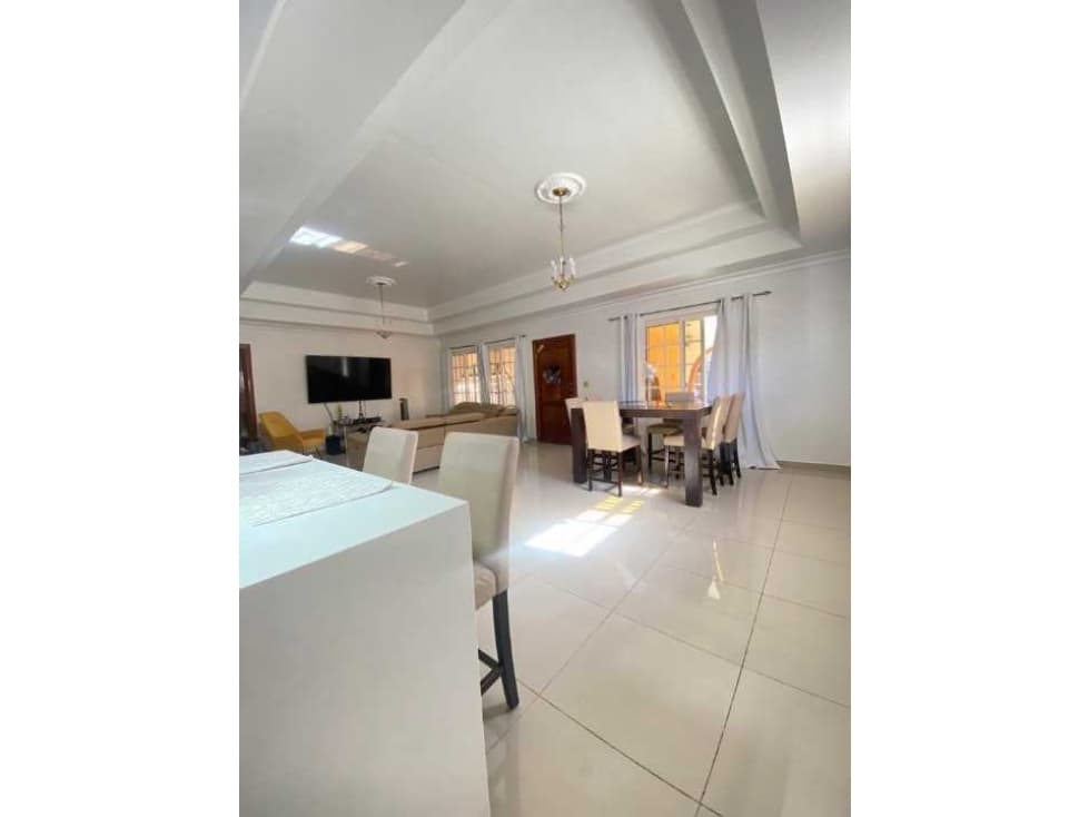 VENTA CASA 434MTS2 4REC LB NEGOCIABLE COLON - 1