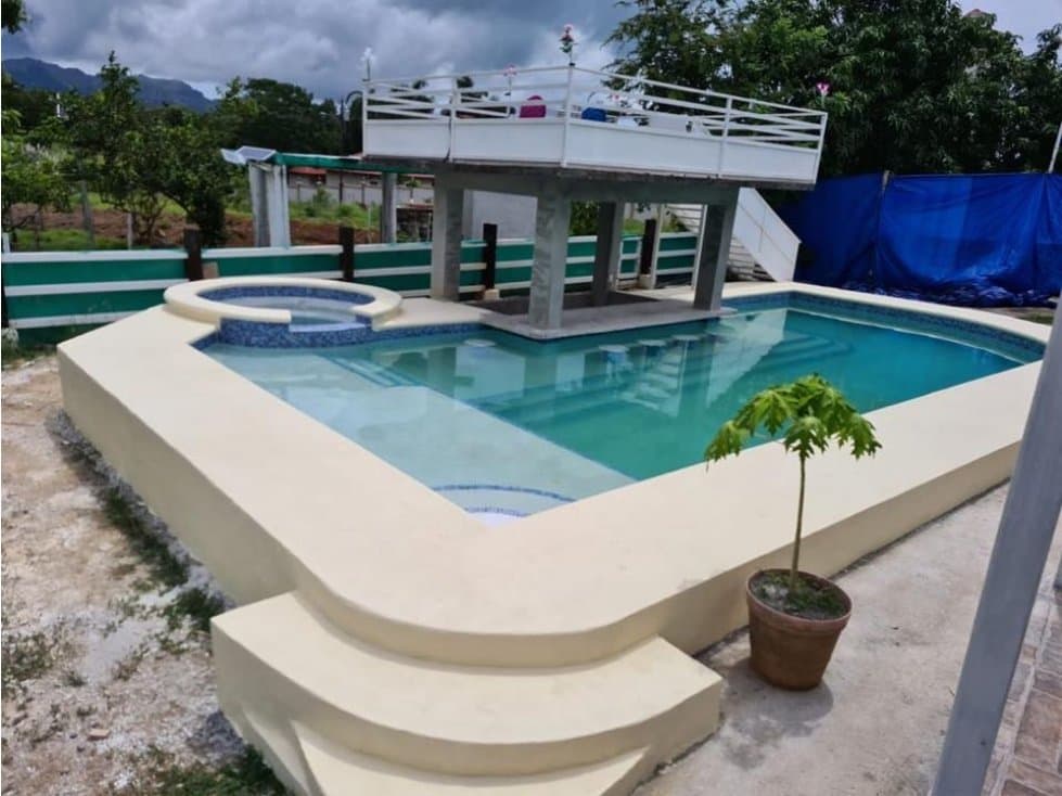 VENTA CASA EN CORONADO - 1