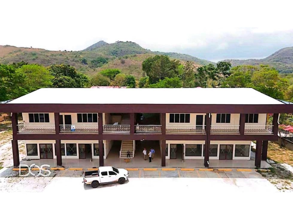 VENTA CENTRO COMERCIAL GRAN POTENCIAL CHIGORÉ PENONOMÉ - 1