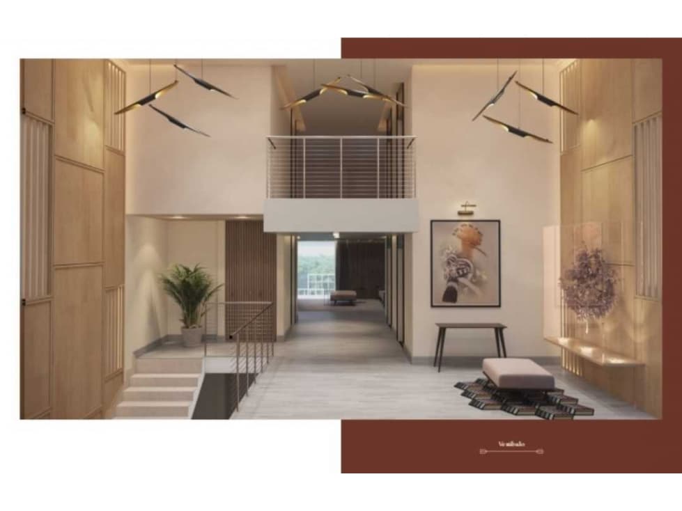 Apartamento en Venta Ph Madeira, Panamá Pacífico - 1