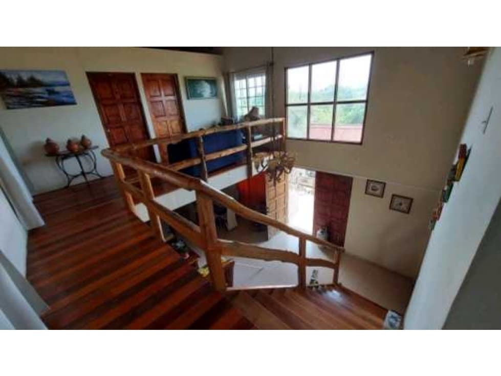 Venta de casa Lago Ensenada, San Carlos.Cod.J134 - 1