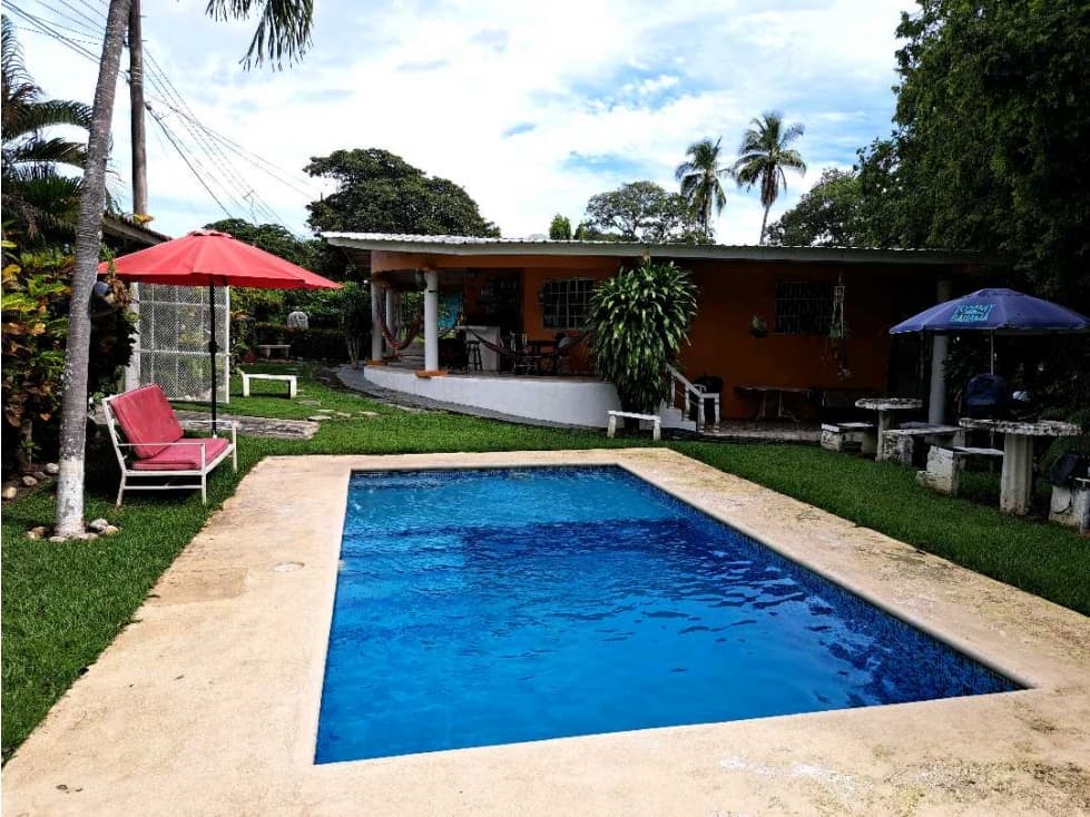 VENTA DE HERMOSA PROPIEDAD EN SAN CARLOS, UNICA OPORTUNIDAD - 1