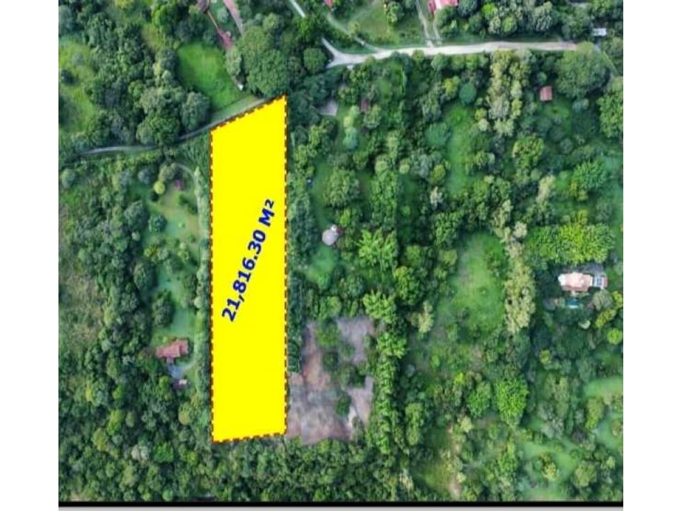 Venta de lote en Las Lagartijas de San José, San Carlos. Cod-J 181 - 1
