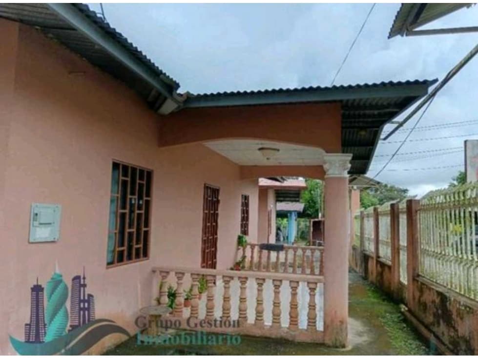 VENTA DE APARTAMENTOS EN CHIRIQUÍ VÍA SAN ISIDRO - 1