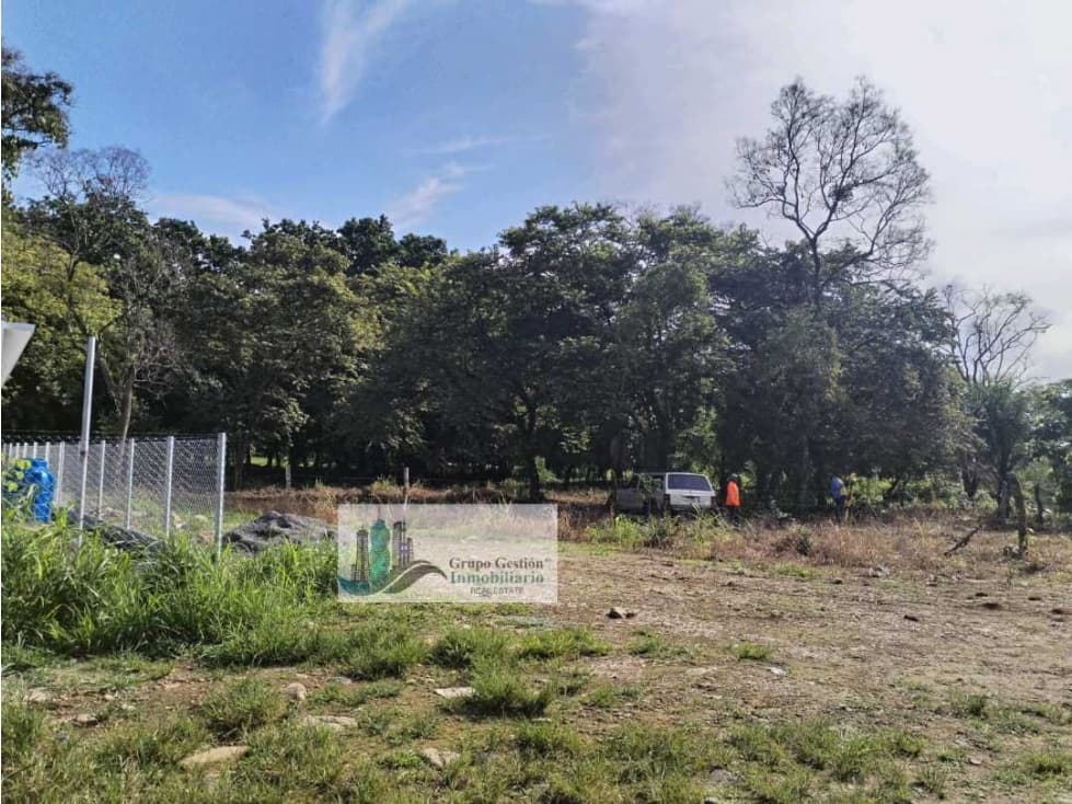 VENTA DE TERRENO EN EL FRANCES BOQUETE 1,387 METROS - 1