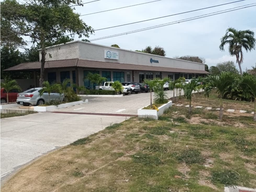 Venta de terreno en Penonomé, Via Interamericana - 1