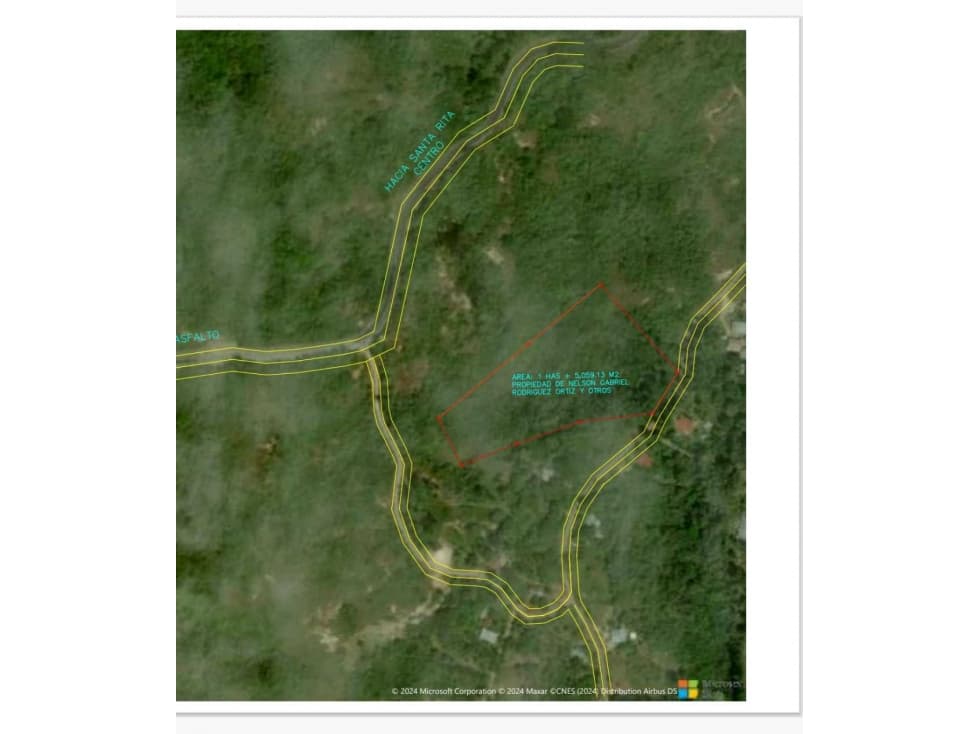VENTA DE TERRENO IDEAL PARA CASA DE CAMPO, TIERRA PRODUCTIVA EN COCLÉ - 1