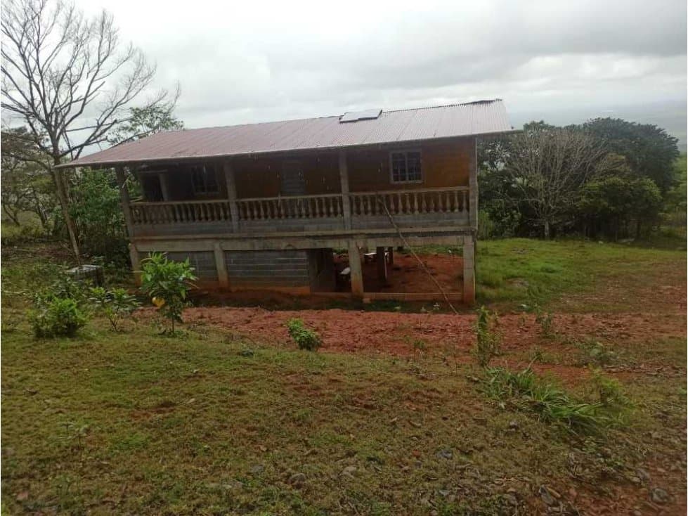 VENTA FINCA MARGARITA DE CHEPO - 1