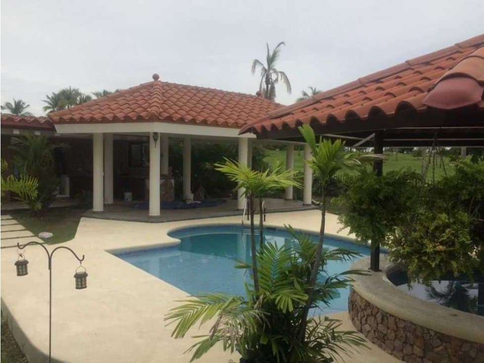 VistaMar, Hermosa Casa de Playa - 1
